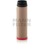 Filtre à air MANN-FILTER CF1280