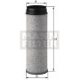 Filtre à air MANN-FILTER CF1750