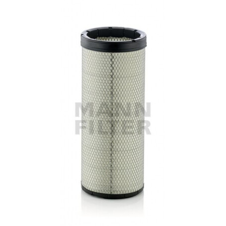 Filtre à air MANN-FILTER CF1800