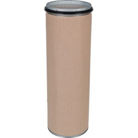 Filtre à air MANN-FILTER CF2100