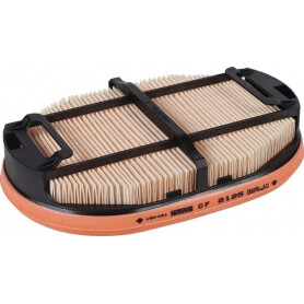 Filtre à air MANN-FILTER CF2125