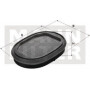 Filtre à air MANN-FILTER CF2135