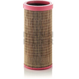 Filtre à air MANN-FILTER CF234302