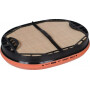 Filtre à air MANN-FILTER CF2864
