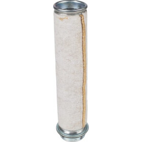 Filtre à air MANN-FILTER CF600