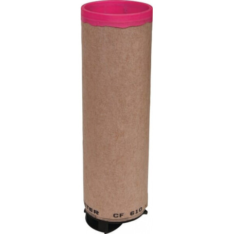 Filtre à air MANN-FILTER CF610