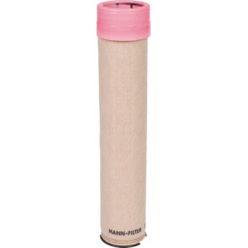 Filtre à air MANN-FILTER CF652