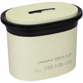 Filtre à air MANN-FILTER CP23210