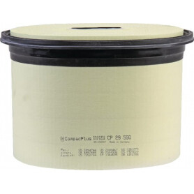 Filtre à air MANN-FILTER CP29550