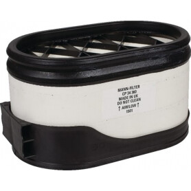Filtre à air MANN-FILTER CP34360