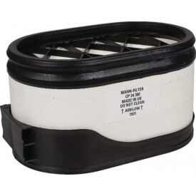 Filtro de aire MANN-FILTER CP34360