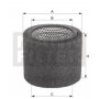 Filtre à air MANN-FILTER CS17110