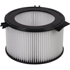 Filtre à air MANN-FILTER CU1738