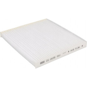 Filtre à air MANN-FILTER CU2035