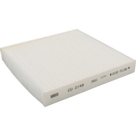 Filtre à air MANN-FILTER CU2149