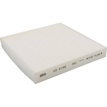 Filtre à air MANN-FILTER CU2149