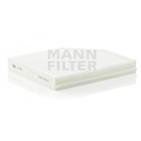 Filtre de cabine MANN-FILTER CU2450