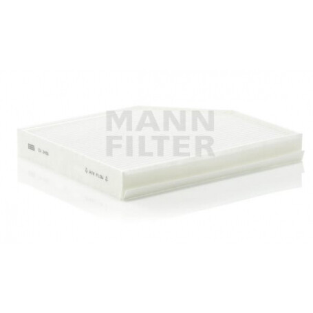 Filtre de cabine MANN-FILTER CU2450