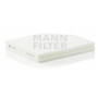 Filtre de cabine MANN-FILTER CU2450