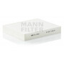 Filtre de cabine MANN-FILTER CU2442