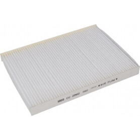 Filtre à air MANN-FILTER CU2882