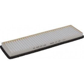 Filtre à air MANN-FILTER CU2910