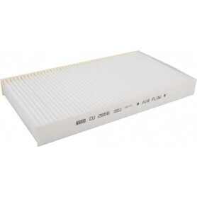 Filtre à air MANN-FILTER CU2956