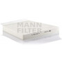 Filtre à air MANN-FILTER CU3172