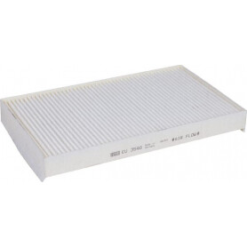 Filtre à air MANN-FILTER CU3540
