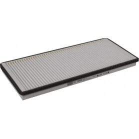 Filtre à air MANN-FILTER CU3858