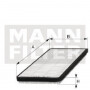 Filtre à air MANN-FILTER CU3858