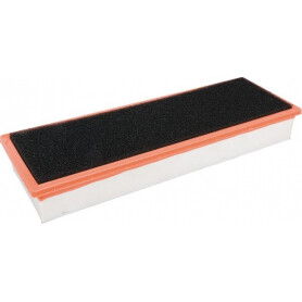 Filtre à air MANN-FILTER CU3861
