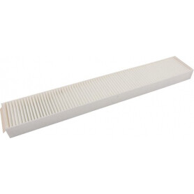 Filtre à air MANN-FILTER CU39002