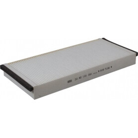 Filtre à air MANN-FILTER CU40110