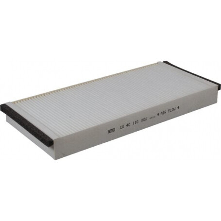 Filtre à air MANN-FILTER CU40110