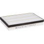 Filtre à air MANN-FILTER CU421001
