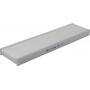 Filtre à air MANN-FILTER CU4436