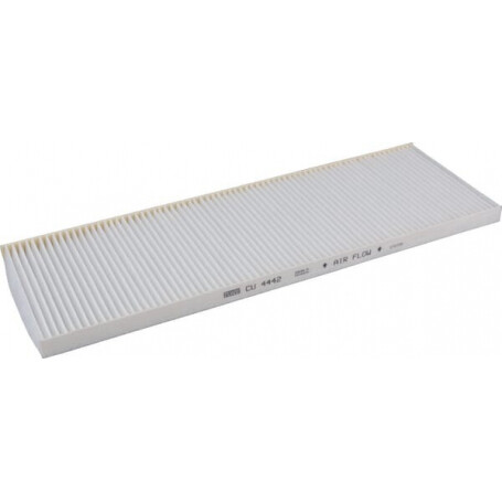 Filtre à air MANN-FILTER CU4442