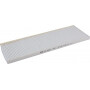 Filtre à air MANN-FILTER CU4442