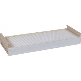 Filtre à air MANN-FILTER CU4795