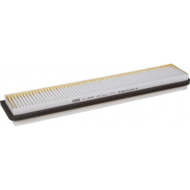 Filtre à air MANN-FILTER CU5044
