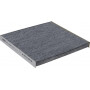 Filtre à air MANN-FILTER CUK2035