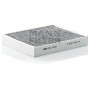 Filtre de cabine MANN-FILTER CUK2442