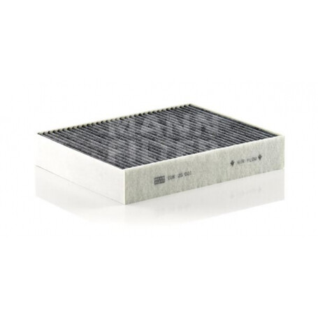 Filtre de cabine MANN-FILTER CUK25001