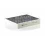 Filtre de cabine MANN-FILTER CUK25001