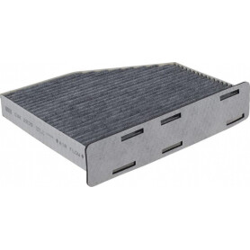 Filtre à air MANN-FILTER CUK2939