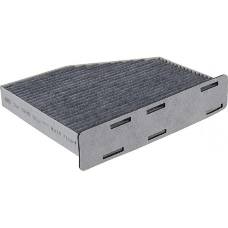 Filtre à air MANN-FILTER CUK2939