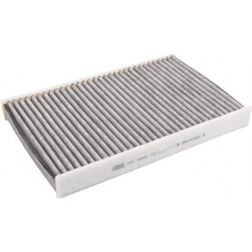 Filtre à air MANN-FILTER CUK2940