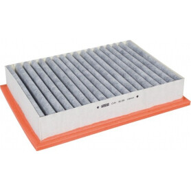 Filtre à air MANN-FILTER CUK3038