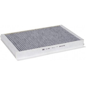 Filtre à air MANN-FILTER CUK3569